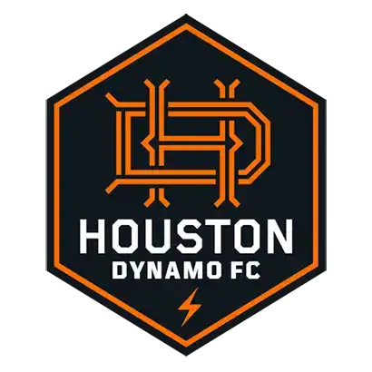 Houston Dynamo Logo