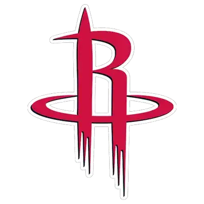 Houston Rockets Logo