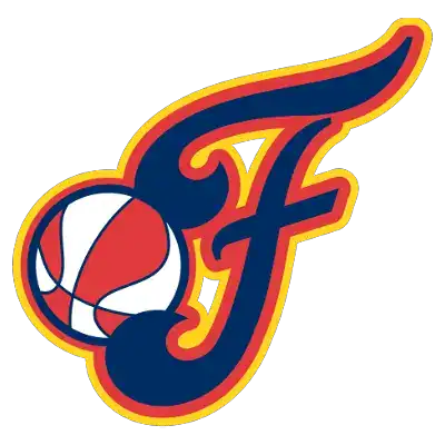 Indiana Fever Logo