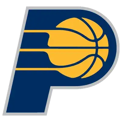 Indiana Pacers Logo