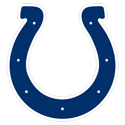 Indianapolis Colts Logo
