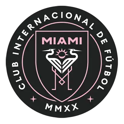 Inter Miami CF Logo