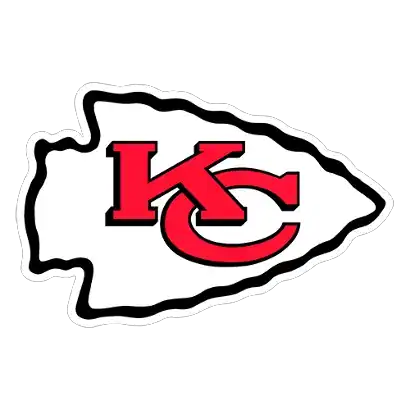 Kansas City Chiefs Logo