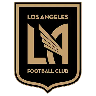 LAFC Logo