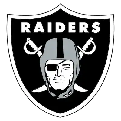 Las Vegas Raiders Logo