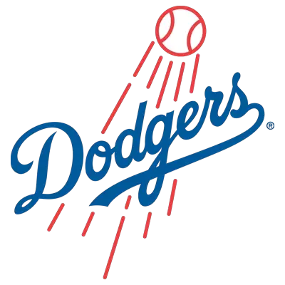 Los Angeles Dodgers Logo