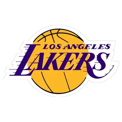 Los Angeles Lakers Logo