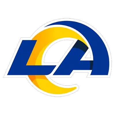 Los Angeles Rams Logo