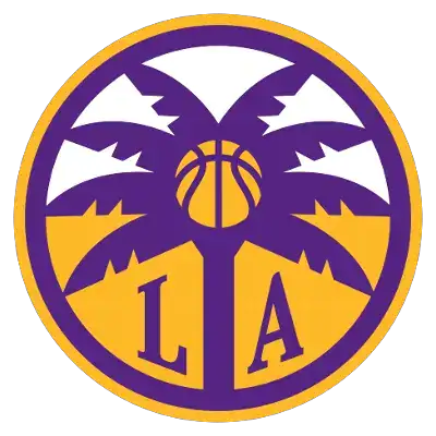 Los Angeles Sparks Logo