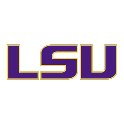 lsu-tigers LSU Tigers Logo