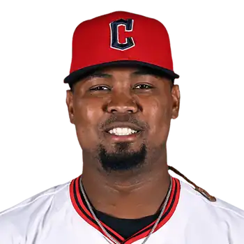 luiz-ortiz Luis Ortiz - Cleveland Guardians