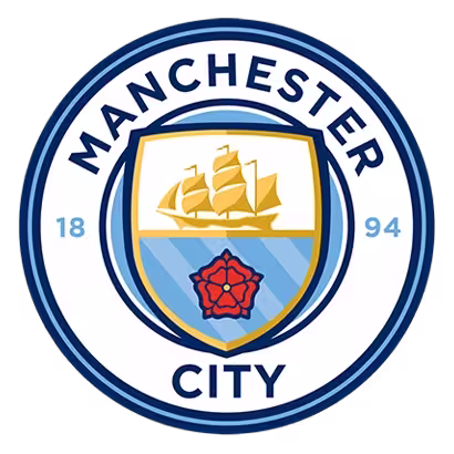 Manchester City Logo