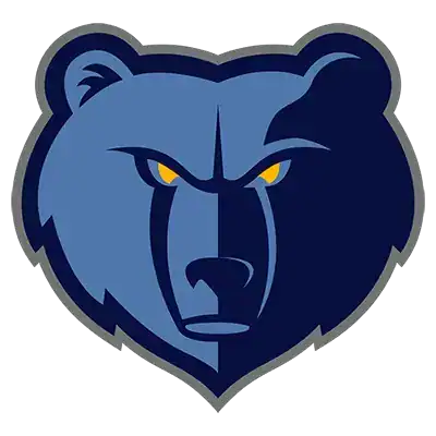 Memphis Grizzlies Logo