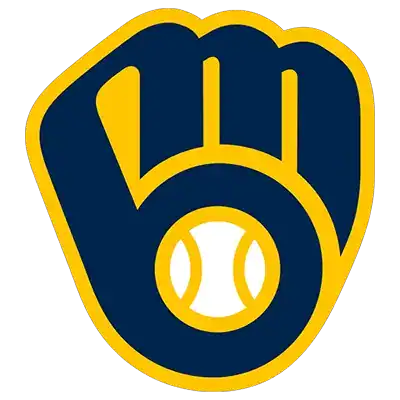Milwaukee Brewers Logo