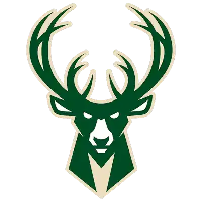 Milwaukee Bucks Logo