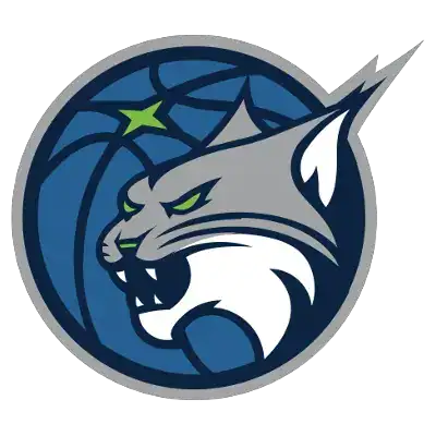 Minnesota Lynx Logo