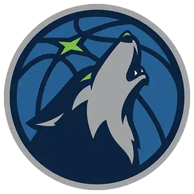 Minnesota Timberwolves Logo