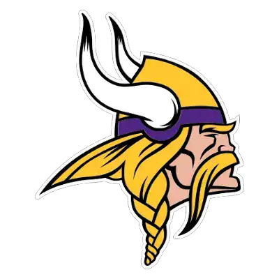 Minnesota Vikings Logo