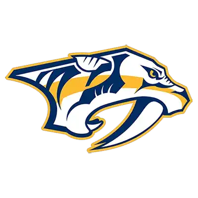 Nashville Predators Logo