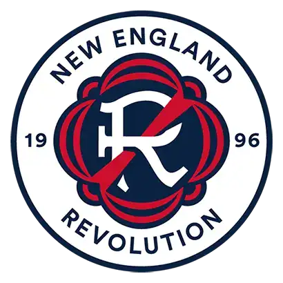 New England Revolution Logo