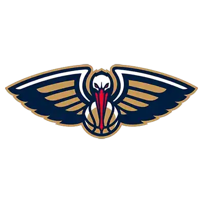 New Orleans Pelicans Logo