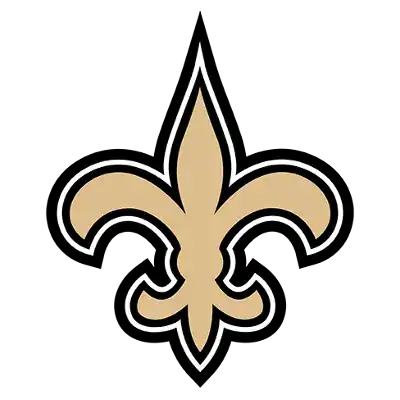 New Orleans Saints Logo