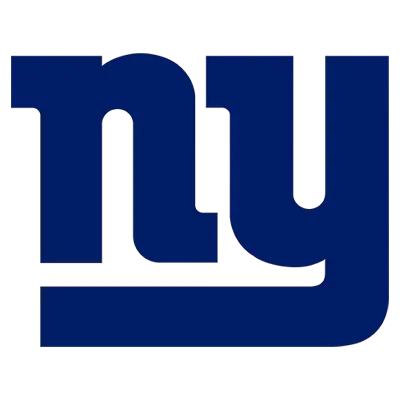New York Giants Logo