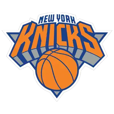 New York Knicks Logo