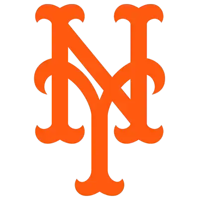 New York Mets Logo