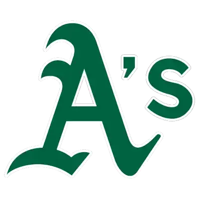 Oakland Athletics Logo