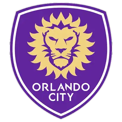 Orlando City SC Logo