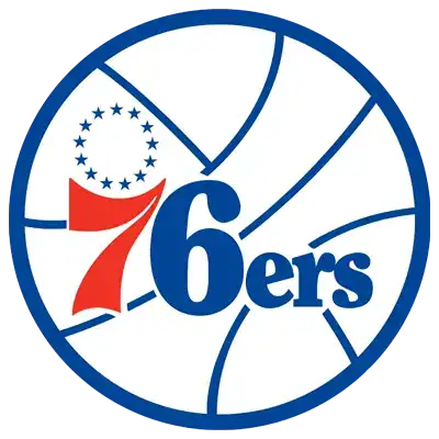 Philadelphia 76ers Logo