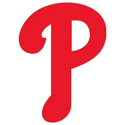 Philadelphia Phillies Logo
