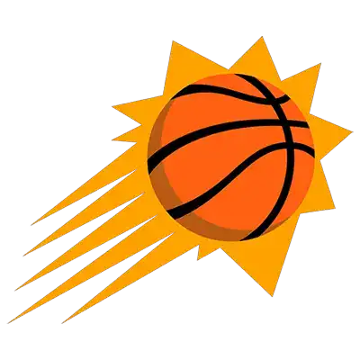 Phoenix Suns Logo