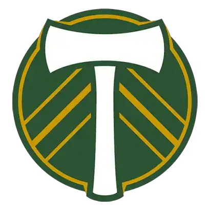 Portland Timbers Logo