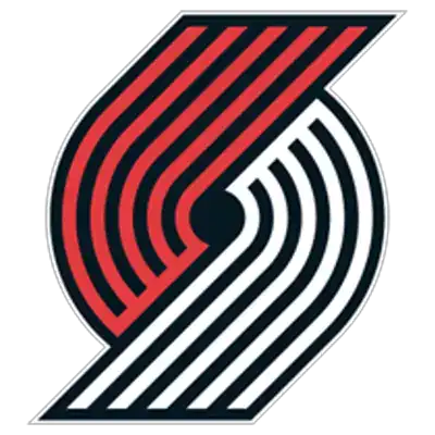 Portland Trail Blazers Logo