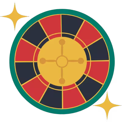 Roulette Wheel