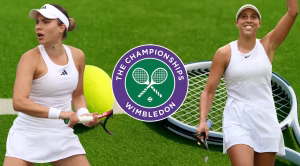 Elena Gabriela Ruse vs. Madison Keys