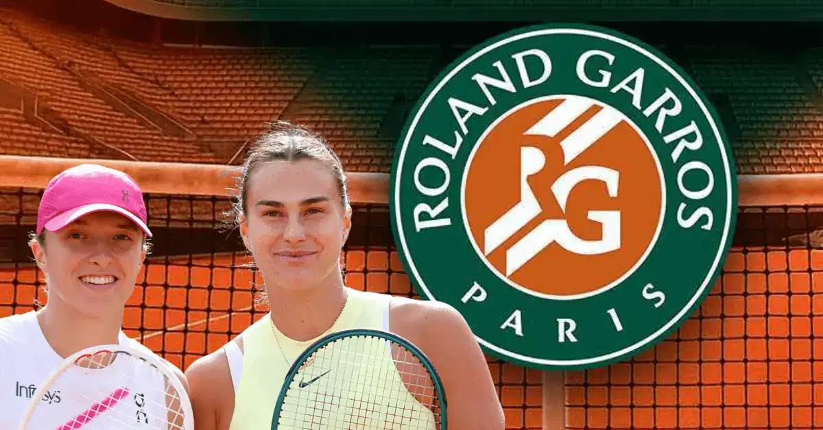 Sabalenka vs. Swiatek