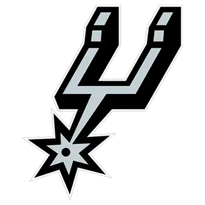 San Antonio Spurs Logo