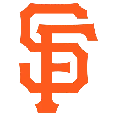 San Francisco Giants Logo