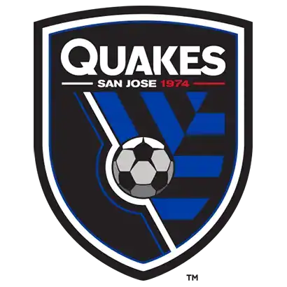 San Jose Earthquakes Logo