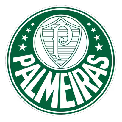 SE Palmeiras Logo