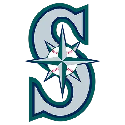 Seattle Mariners Logo