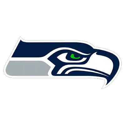 Seattle Seahawks Logo