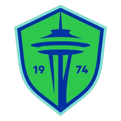 Seattle Sounders Logo