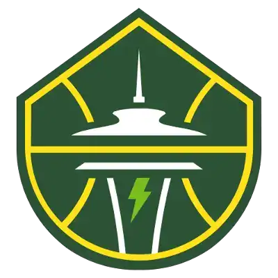 Seattle Storm Logo