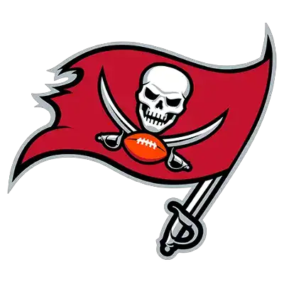 Tampa Bay Buccaneers Logo