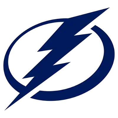Tampa Bay Lightning Logo