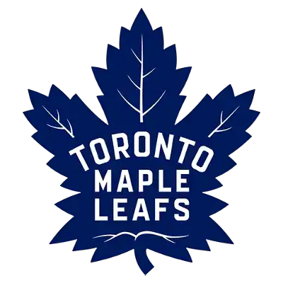 Toronto Maple Leafs Logo